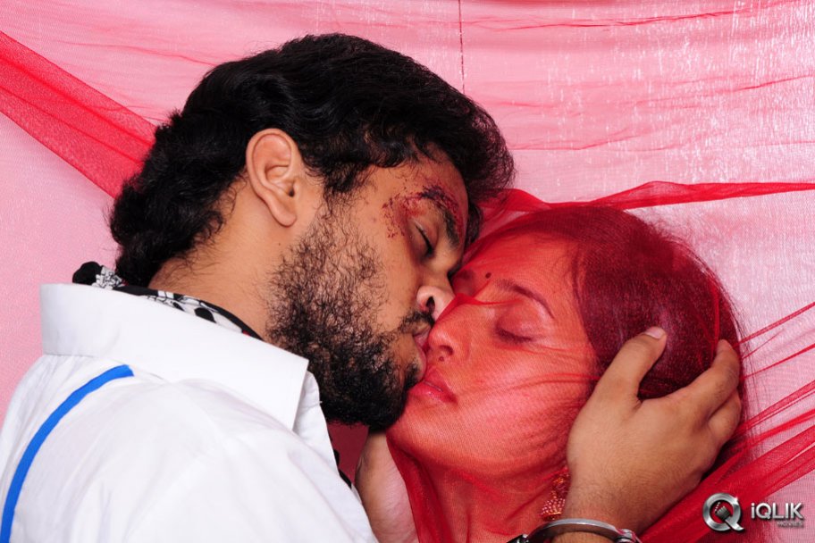 Oka Criminal Prema Katha